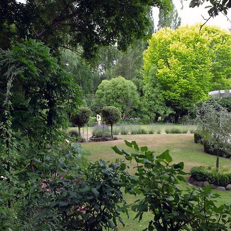 Karetu Downs Farm Stay Hawarden Exterior foto