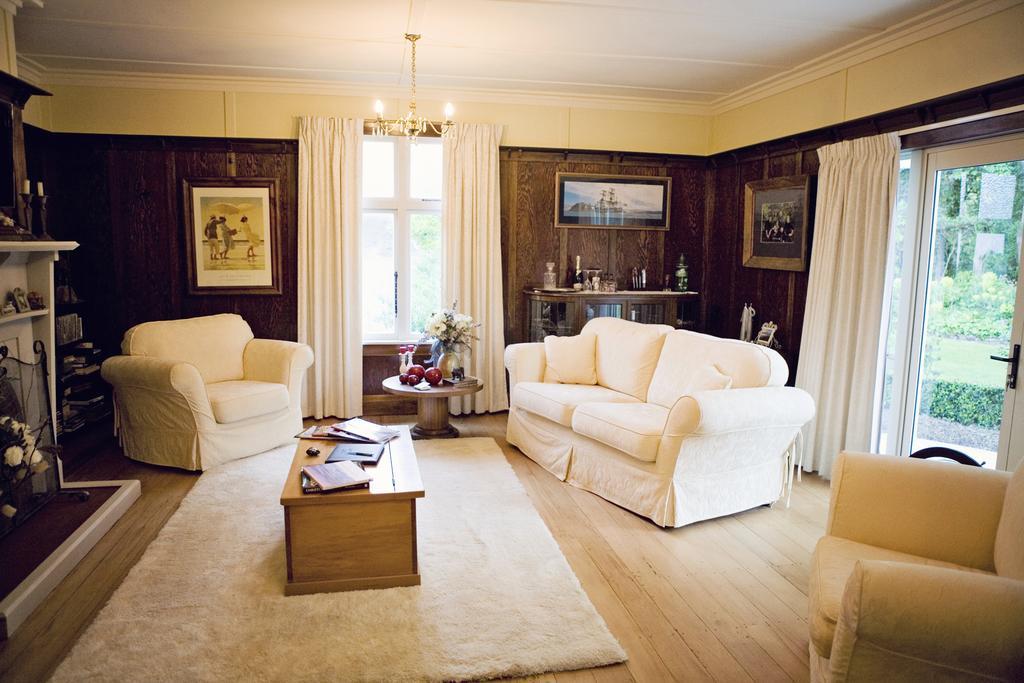 Karetu Downs Farm Stay Hawarden Habitación foto