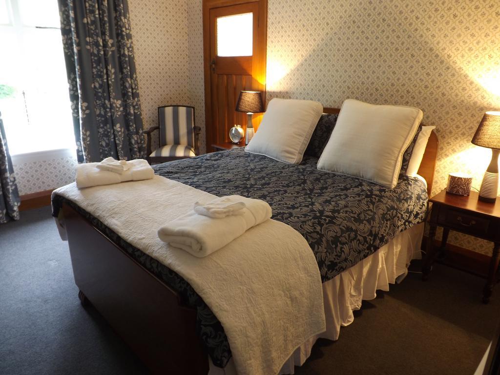 Karetu Downs Farm Stay Hawarden Habitación foto